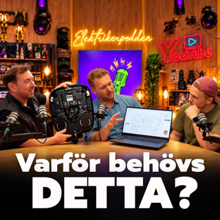 #72 ELMORGON - Nya Aura 2, vad är grejen? | Kapa kalkyltiden | Veckans matlåda!