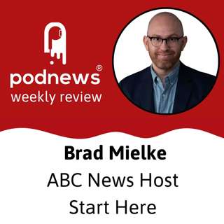 How A Daily News Podcast Hit 2,000 Episodes And What Recap Season Really Means For Podcasters