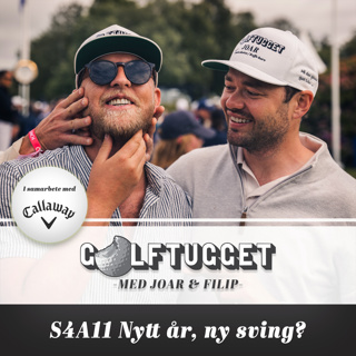 S4A11 Nytt år, ny sving?