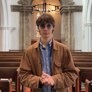 Holy Smoke: the historic value of English churches
