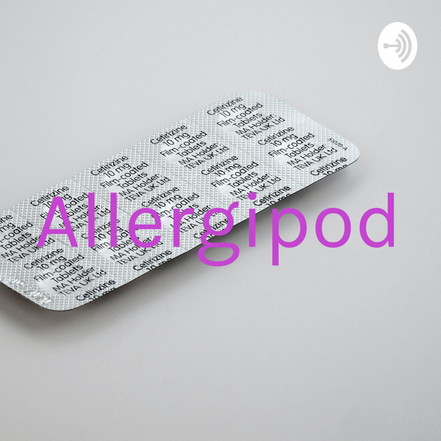 Allergipod
