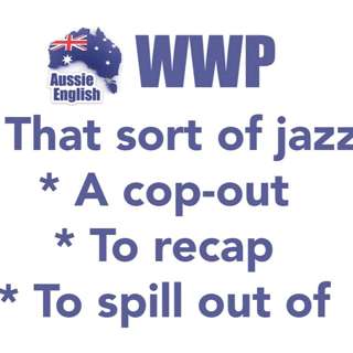 WWP: Xmas day recap