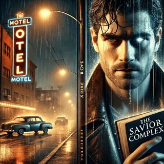 The Savior Complex