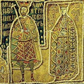 Vasili I and Vasili the Blind