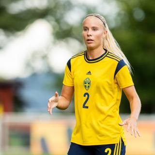 EDF: Vad är det som händer i Djurgården?