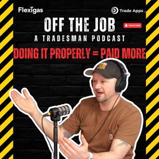 Charge More To Do It Properly | Ben from Toolbox Talks