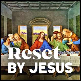 Stop Doubting and Believe - Reset by Jesus (Ovi Vlaicu)