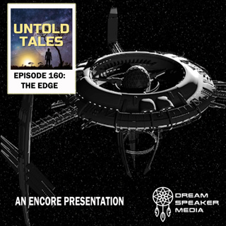 Episode 160 - The Edge - encore