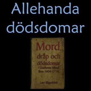 Crim 2:42 – Förförd av djävulen till denna grova synd och odygd (1697)