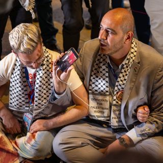 [UNLOCKED] The Uncommitted Movement (w/ Waleed Shahid & Abbas Alawieh)
