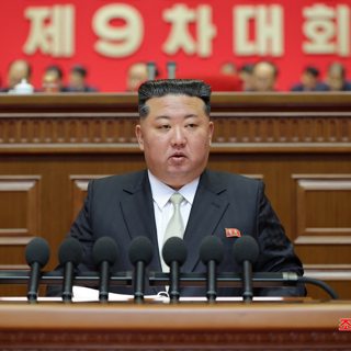 North Korea goes even more nuclear