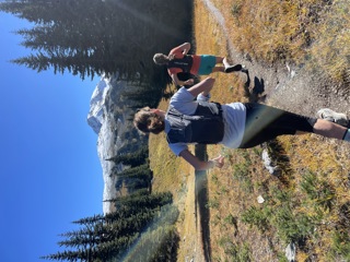 Trail Tips: Listener Q & A's !