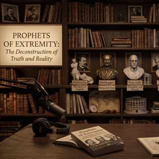 Prophets of Extremity: The Deconstruction of Truth and Reality