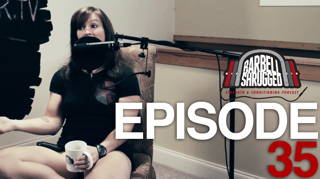 Easy Paleo Cooking With Sexy CrossFit Ladies Ashley, Amanda and Laura! - Episode 35