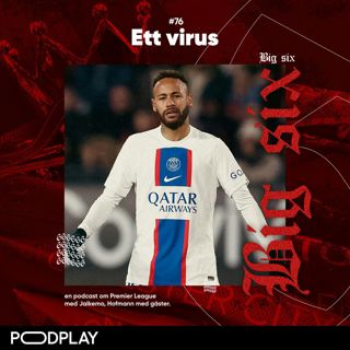 76. Ett virus