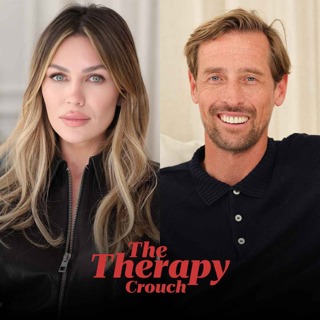 Peter Crouch: “I Got Kicked Out the Bedroom..."