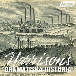 Industriella revolutionen ökar takten (del 2)
