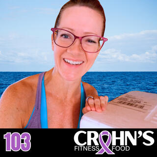 Living on a Boat with Crohn’s Disease: My Health Update