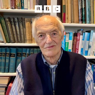 Michael Frayn