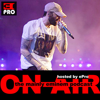 Grammys, Kendrick & Tour Rumors: Eminem’s Latest Moves