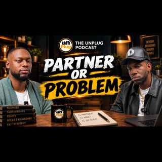 Business Partner or Go Solo? The Truth Nobody Tells You EP #091