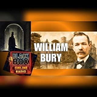 William Bury: Victorian Murderer...and Maybe Jack the Ripper