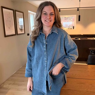 Avsnitt 47: Emelie – Att våga ta hjälp utan att skämmas