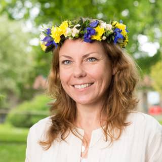 Terese Cristiansson 2015