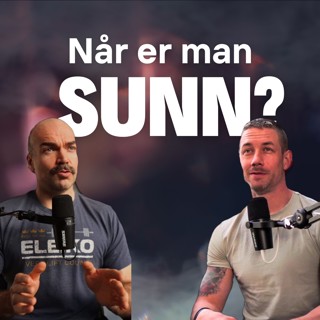 Når er man sunn?