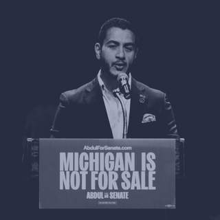 Progressives had a good night in Michigan