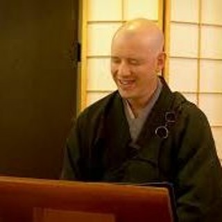 How I Became Involved in Zen, Dharma Talk by Giun Stefan Streit, 2022.7.3
