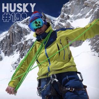 Om att åka riktigt brant med Jesper Petersson, #199