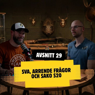 Avsnitt 29 Säsong 7