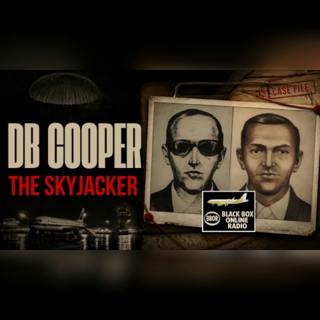 Where was D.B. Cooper From?