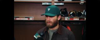 Ryan Hartman