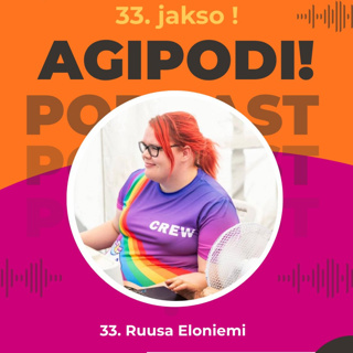 33. Ruusa Eloniemi