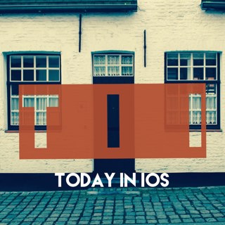 Tii - iTem 0391 - iOS 9.3.2 Beta 4