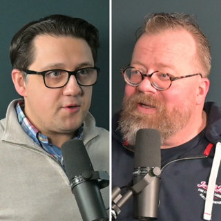 Ness 82 med Almir Martin – Muslimen som avskyr mørkemenn