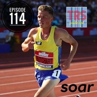 Episode 114 - Andy Butchart