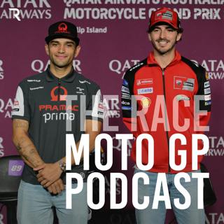 We predict the MotoGP title showdown outcome