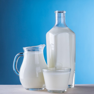 Episode 283: Milk the Way God Wanted It
