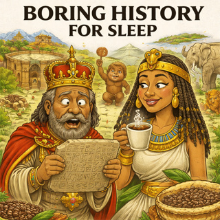 Ethiopia 🇪🇹👑 | The Ancient Kingdom That Defied Time | Boring History For Sleep
