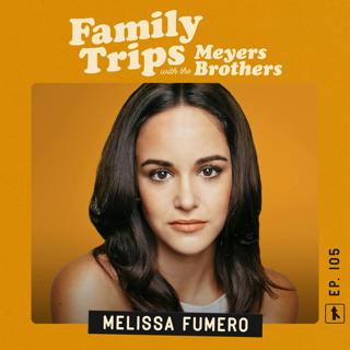 MELISSA FUMERO Ran Around a Cruise Unsupervised