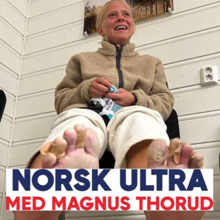 Nora Kojen Stubbe - ung backyard-mester