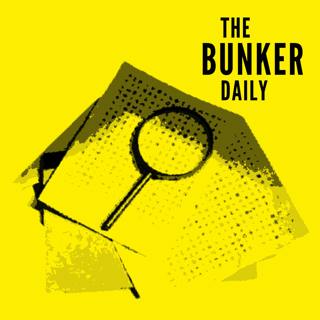 Daily: SECRET WAR – Freedom of Information under attack