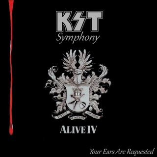 KST- Alive IV