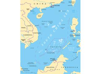 Investigating China's 'historic' claims in the South China Sea