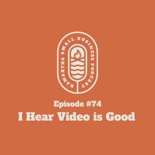 I Hear Video is Good