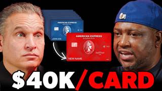 Credit Card Scammer Beats The Banks! ($3.6M Stolen)