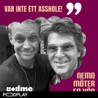568 Niklas Strömstedt – TEASER!